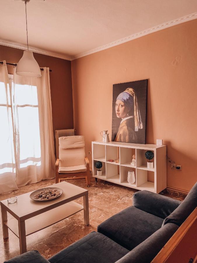 Navarino Apartment Pilos Exterior foto